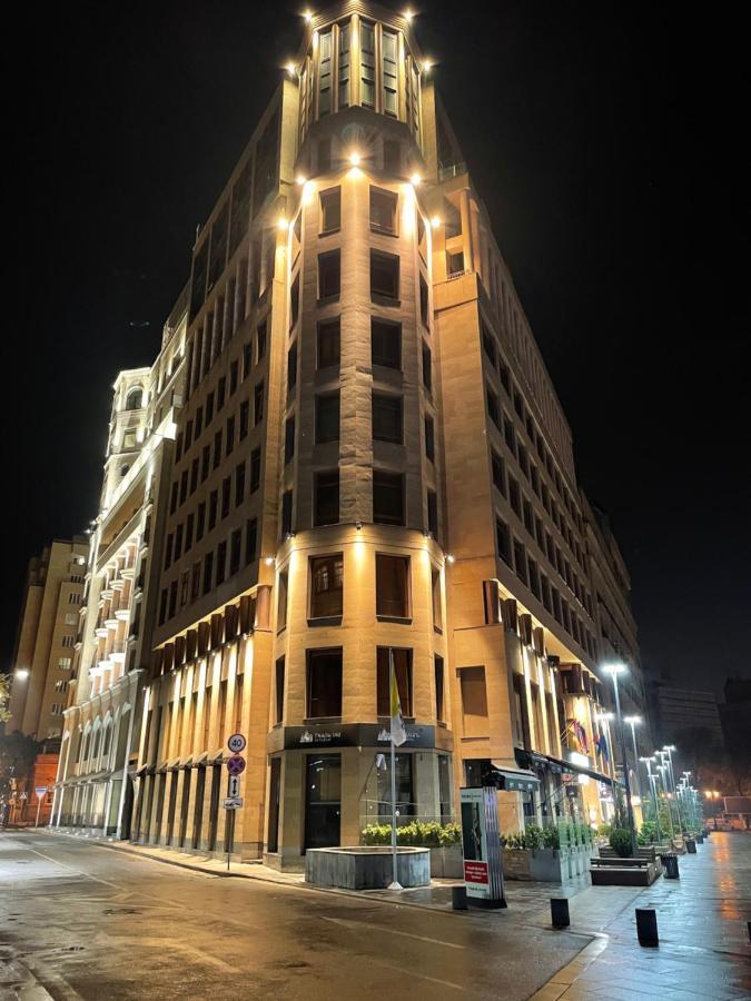 Avenue Residence By Ay North Avenue 耶烈万 外观 照片