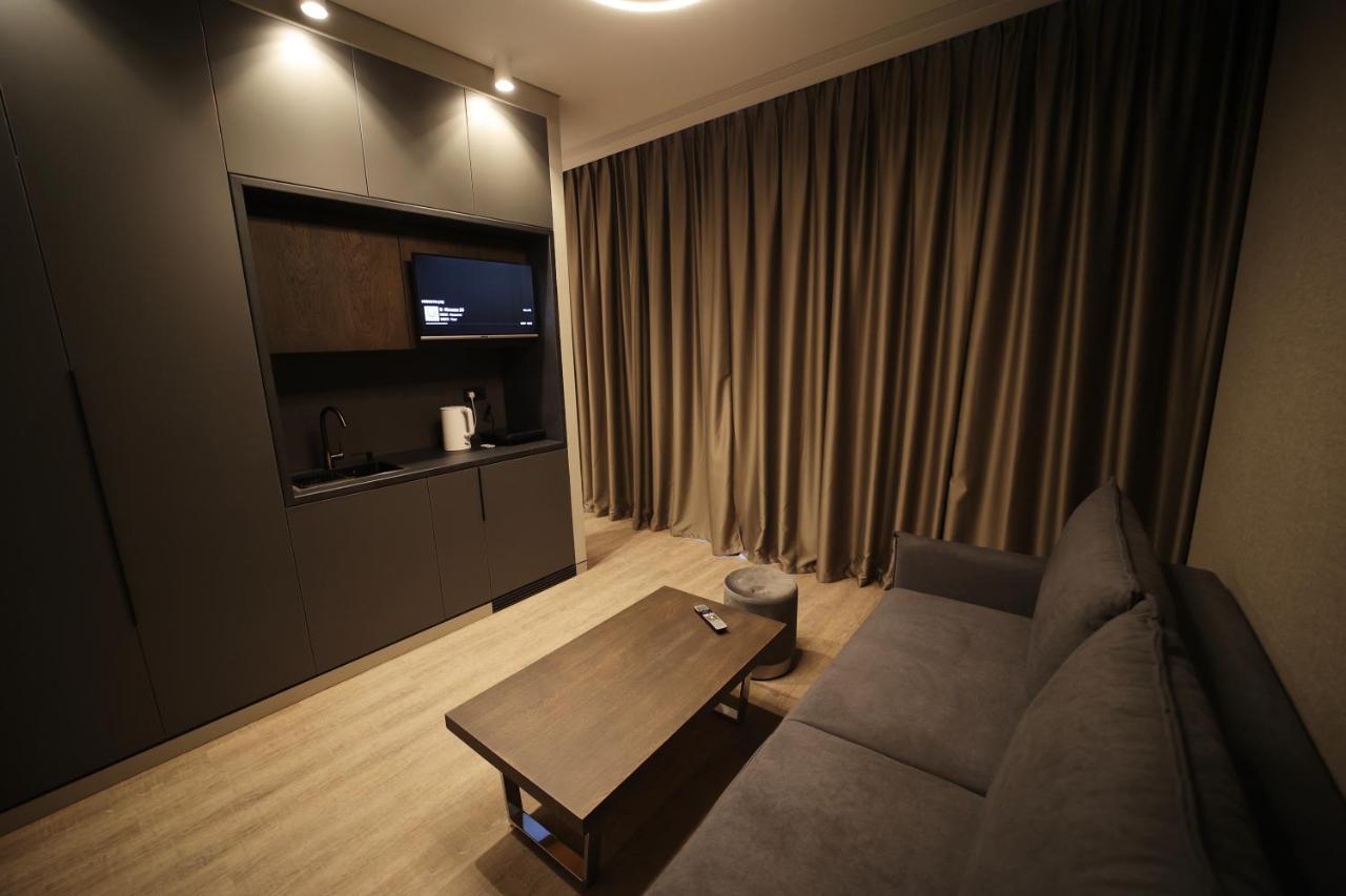 Avenue Residence By Ay North Avenue 耶烈万 外观 照片
