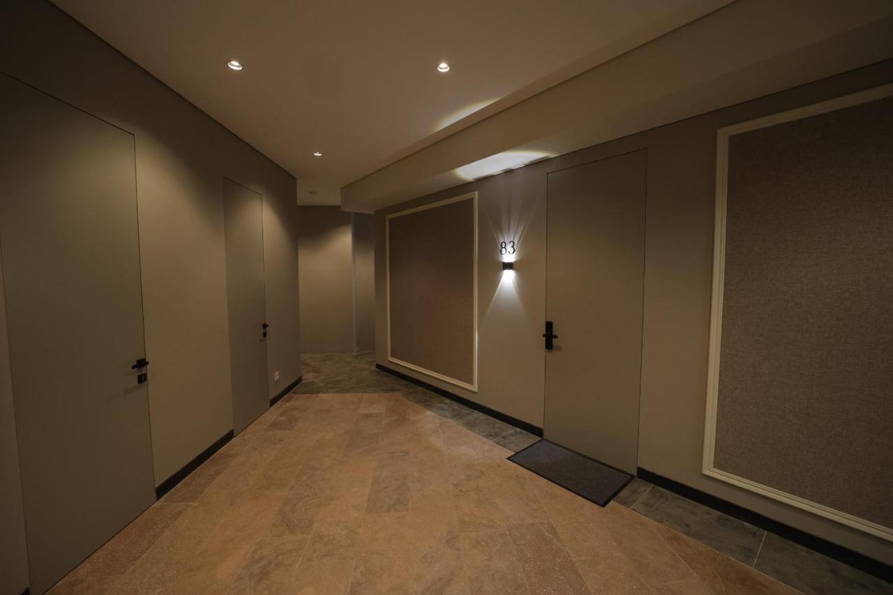 Avenue Residence By Ay North Avenue 耶烈万 外观 照片