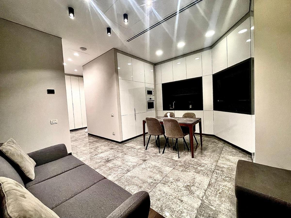 Avenue Residence By Ay North Avenue 耶烈万 外观 照片