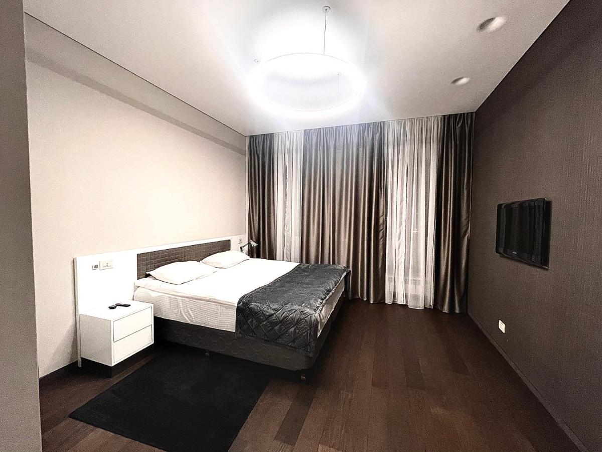Avenue Residence By Ay North Avenue 耶烈万 外观 照片