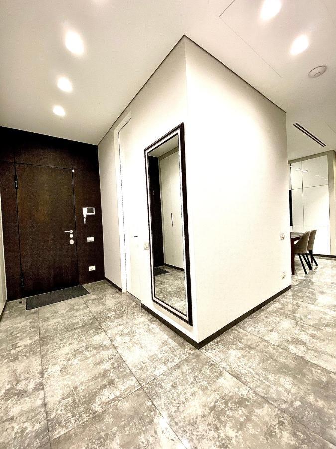 Avenue Residence By Ay North Avenue 耶烈万 外观 照片