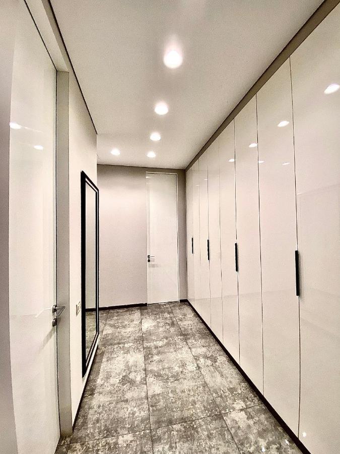 Avenue Residence By Ay North Avenue 耶烈万 外观 照片