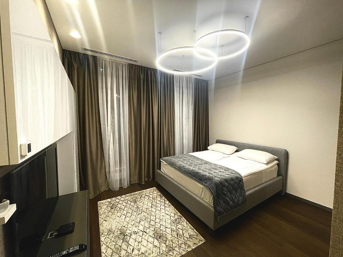 Avenue Residence By Ay North Avenue 耶烈万 外观 照片